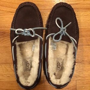 UGGS women’s slippers